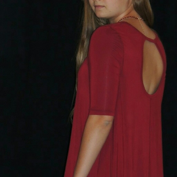 Free People Dress - Picture 1 of 1